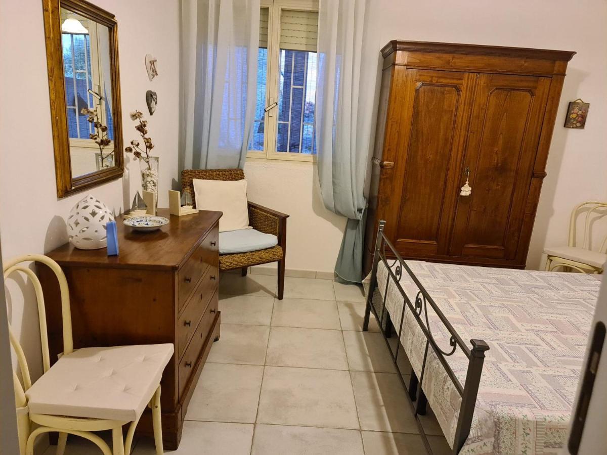 Villa Il Fico D'India San Pietro in Bevagna Exterior foto