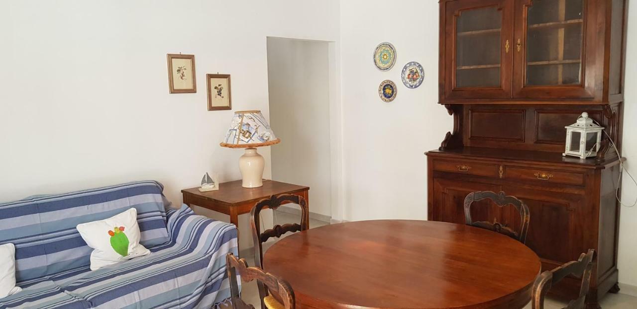 Villa Il Fico D'India San Pietro in Bevagna Exterior foto
